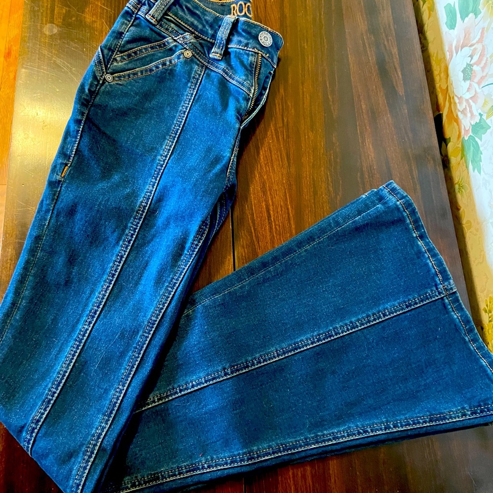 Rock and Roll Denim - never worn!